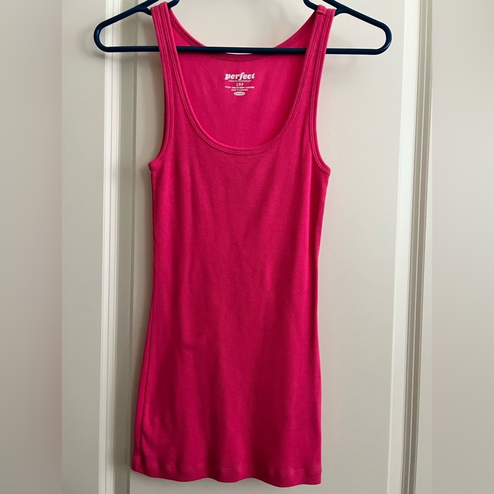 Lot of 2 Women’s Tank Tops